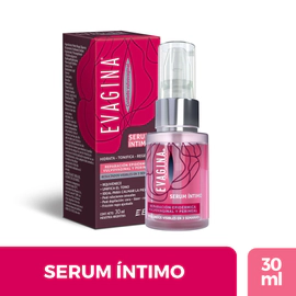 Evagina Serum Íntimo 30ml
