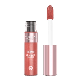 Rubor L'oreal Paris Lumi Le Liquid Worth It