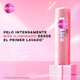 Crema Para Peinar Sedal Luminous Uv 300ml