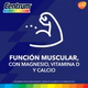 Centrum Hombre Multivitamínico Multimineral Suplemento X60c