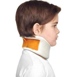 Body Care Collar Cervical Tipo Shanz Pediátricp