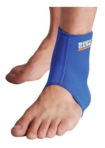 Body Care Tobillera Tubular Neoprene