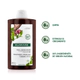 Klorane Shampoo Quinina Anti Caida Fuerza Y Vitalidad 400ml