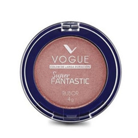 Vogue Rubor Super Fantastic