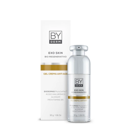 Gel Facial Anti Age By Derm Exo Skin 30g