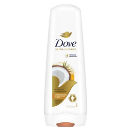 Dove Ritual De Reparación Acondicionador X 200 Ml