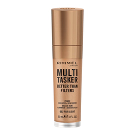 Base Maquillaje Rimmel Multi Tasker Better Than Filters 30ml