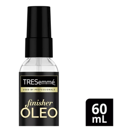 Oleo Tresemme Finisher Textura Liviana 60ml