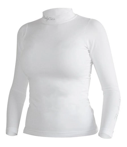 Body Care Remera Térmica Manga Larga Mujer