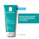 Effaclar gel microexfoliante 200 ml