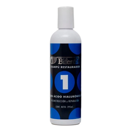 Biferdil Acondicionador Restaurador Ácido Hialurónico 295 Ml