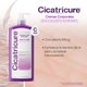 Cicatricure Firmeza Hidratación Intensiva Corporal 400ml