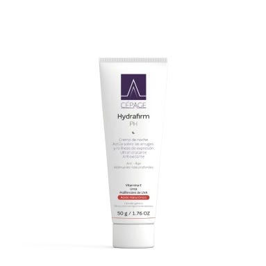 Cepage Hydrafirm Ph Crema Ultrahidratante 50g