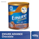 Ensure Advance en Polvo Chocolate de 400gr
