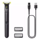 Philips Afeitadora One Blade Qp1424/10 2 Peines