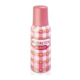 Mujercitas Sunny Desodorante X 102 Ml