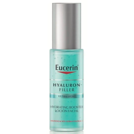 Gel Eucerin HYALURON-FILLER + 3x Effect Hydrating booster x 30 ml