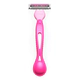 Gillette Venus Suave Aloe Máquinas Afeitar Descartables X4