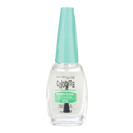 Esmalte Colorama Tratamiento Uñas Débiles