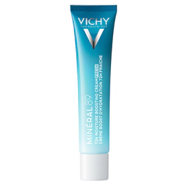 Vichy Mineral 89 Cream 40ml Hidratante Facial
