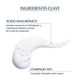 Loción micelar limpiadora 3 en 1 Eucerin DermatoCLEAN con Ácido Hialurónico Piel