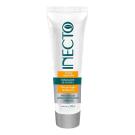 Inecto Serum Reparador De Puntas Con Argán De Morocco 30ml