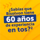 Bisolvon Pediatrico Jarabe x 125 ML