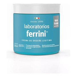 Ferrini Crema Ordeñe Legitima Hidratante Anti-estrías 200ml