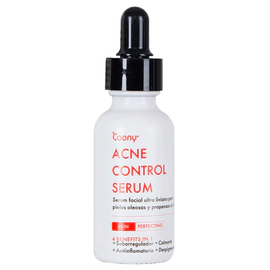 Serum Facial Coony Anti-acné Control 30ml