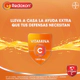 Redoxon Suplemento Vitamina C 1g 10 Comp. Efervescentes