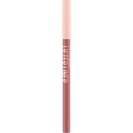 Delineador De Labios Maybelline Lifter Liner