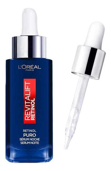 Serum Retinol L'Oreal Paris Revitalift