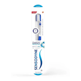 Sensodyne Complete Care Soft Cepillo Dental X 1 Unidad