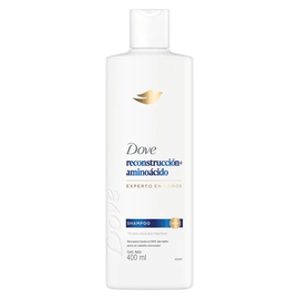 Shampoo Dove Reconstrucción Completa Nutri-keratin 400ml