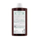 Klorane Shampoo Quinina Anti Caida Fuerza Y Vitalidad 400ml