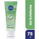 Gel Exfoliante Nivea Purificador Aloe Vera X70ml