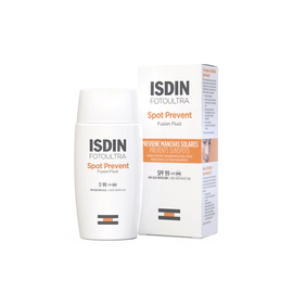 Isdin Protector Fotoultra Spf 99 Fusion Spot Prevent 50ml
