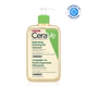 Cerave Hydrating Foaming Oil Cleanser Aceite Espumoso 473ml