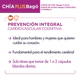Chia Plus Bagó suplemento dietario 30 cápsulas blandas