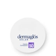 Dermaglós Solar Protector Solar Facial Crema Compacta FPS 50 con Color Tono 1