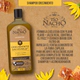 Tio Nacho Crecimiento Saludable Shampoo 415ml