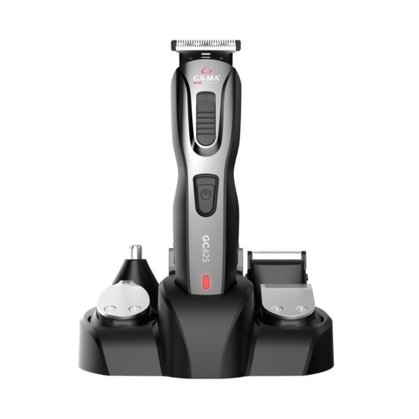 Cortadora De Pelo Y Barba Gama Gc625 Cordless