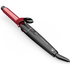 Gama Ceramic Tourmaline Rizador De Pelo 19mm