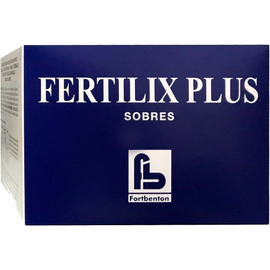 Fertilix Plus Para Mejorar La Calidad Del Semen X60 Sobres