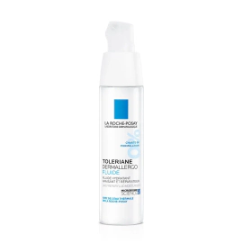 Toleriane Dermallergo Fluido Hidratante La Roche Posay