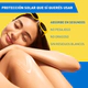 CeraVe Loción Protectora Invisible Hidratante FPS 50+