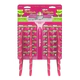 Gillette Prestobarba Ultragrip Mujer 24 Unidades