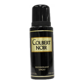 Colbert Noir Desodorante Hombre En Aerosol 150ml