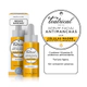 Teatrical Serum Antimanchas Con Células Madre Iluminador 30g