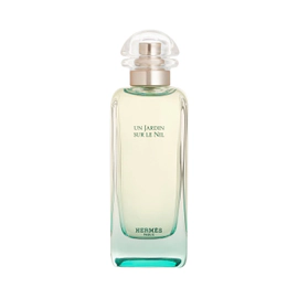 HERMÈS Un Jardin Sur Le Nil EDT  100 ML